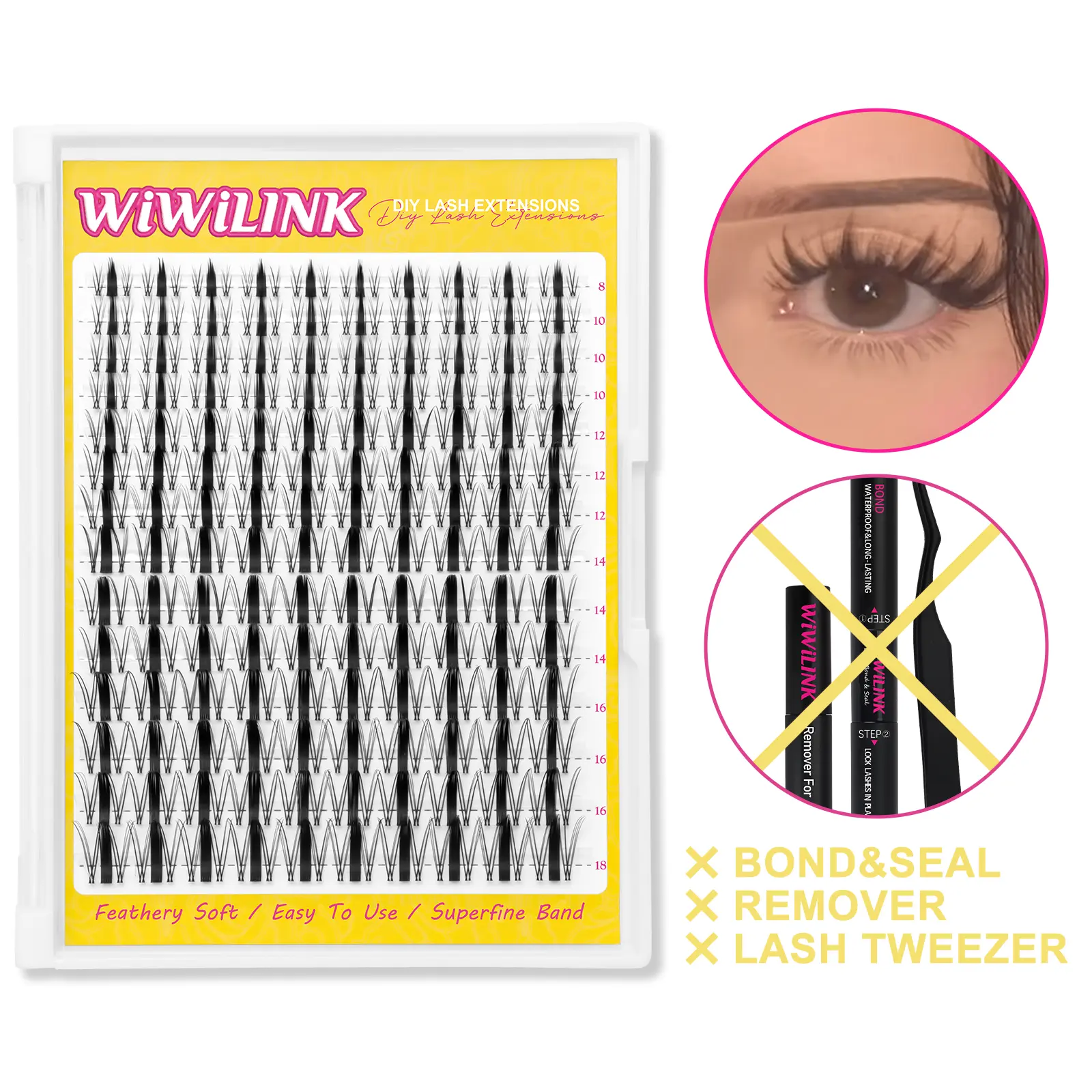 Wanna Be Single Pack