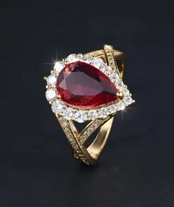 Beautiful rings for women
