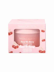 Beauty Creations Sugar Body Scrub