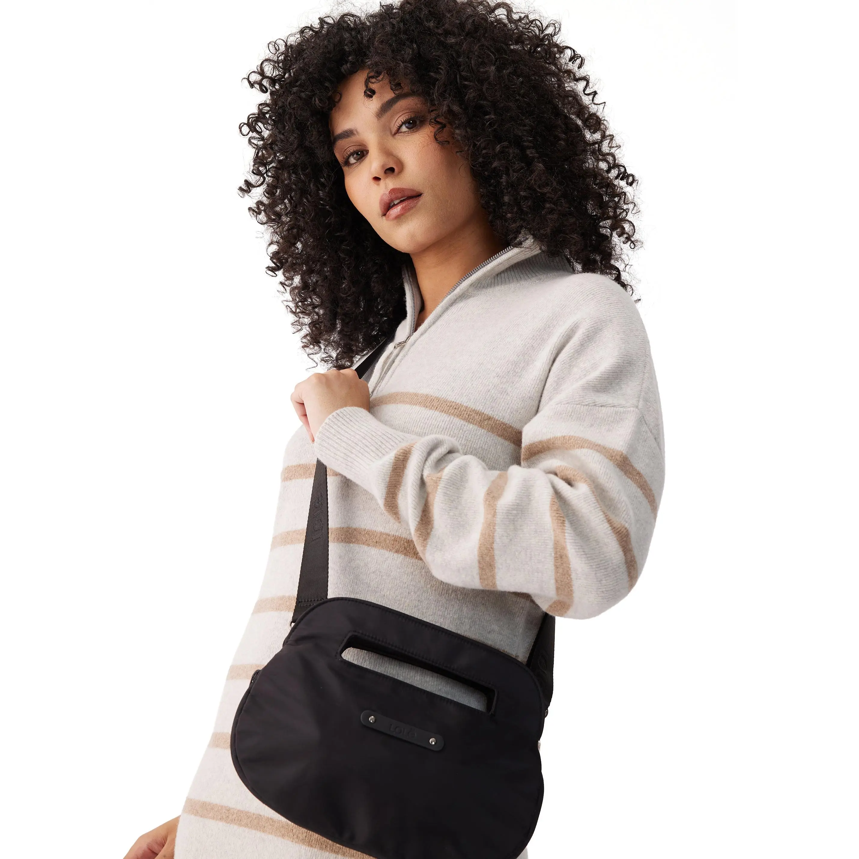 Lole Greenwich Crossbody