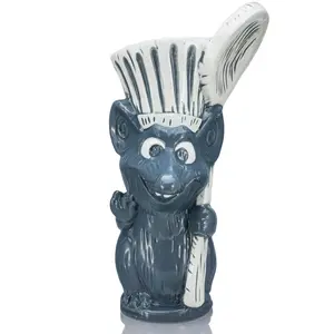 Geeki Tikis Disney Pixar Ratatouille Remy Ceramic Mug | Holds 10 Ounces