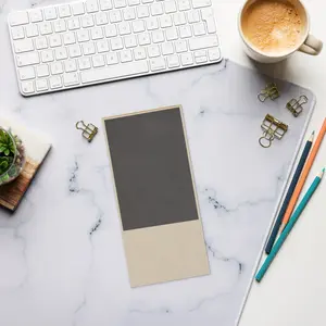 Pet Magnetic Notepad
