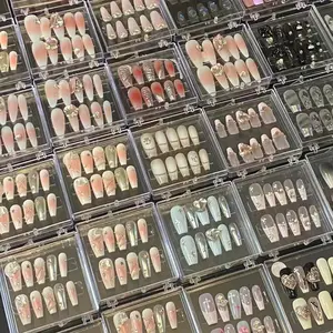 press-on nails