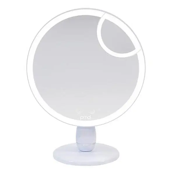PMD Reflect Pro Smart Beauty Mirror with TriLume™ Technology