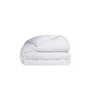 Parachute Linen Duvet Cover in White