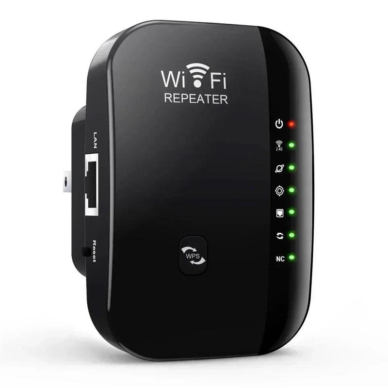 300Mbps WiFi Amplifier Wireless WIFI Repeater Extender 802.11N Booster Repetidor Amplifier Wi Fi Reapeter