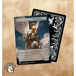 Archangel of Thune | Proxy Card