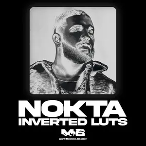 NOKTA Drake Rap Filters