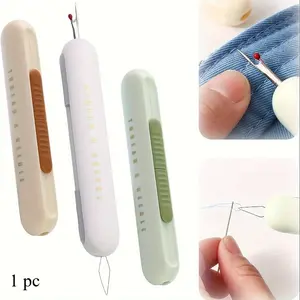 New home thread remover, thread picker, hand sewing tool for the elderly, thread threading tool, thread threading artifact