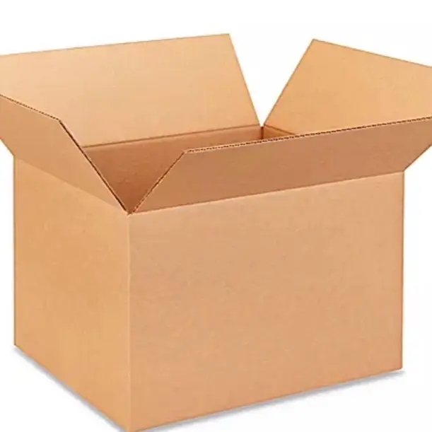 Small  craft Supply Box