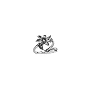 Ring “Terev & Shushan”