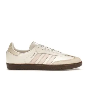 adidas Women's Samba OG Wonder Quartz Soccer Shoes, from StockX