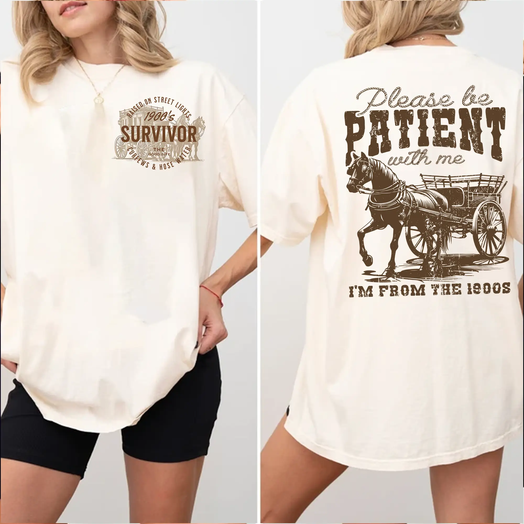 Please Be Patient With Me I'm From The 1900s Shirt, Proud Member F Your Feelings Generation X Shirt, Generation X T Shirt Cotton Top
