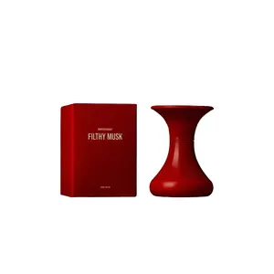 BORNTOSTANDOUT Filthy Musk Hand Cream
