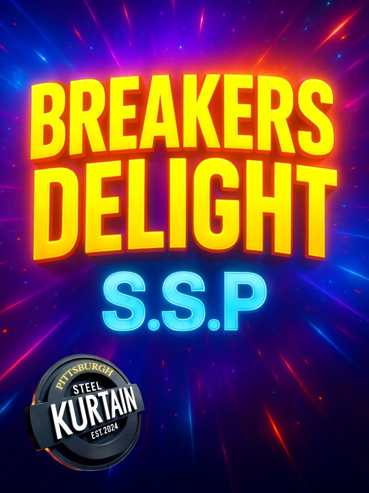 SteelKurtain Breaks
