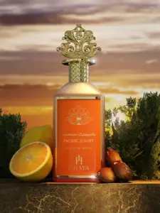 PACIFIC SUNSET EXTRAIT DE PARFUM L'HAYA 100ML