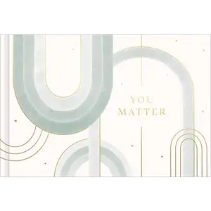 USED-You Matter by Riedler, Amelia (Hardcover)