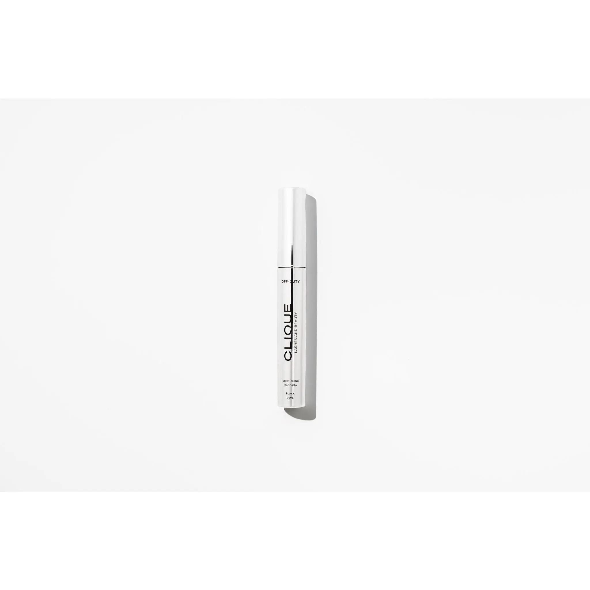 Off-Duty Mascara (Black)