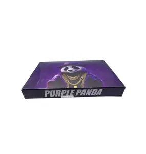 Purple Panda - Football Card Box Sealed