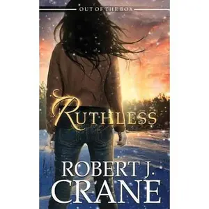 USED-Ruthless by Crane, Robert J. (Paperback)