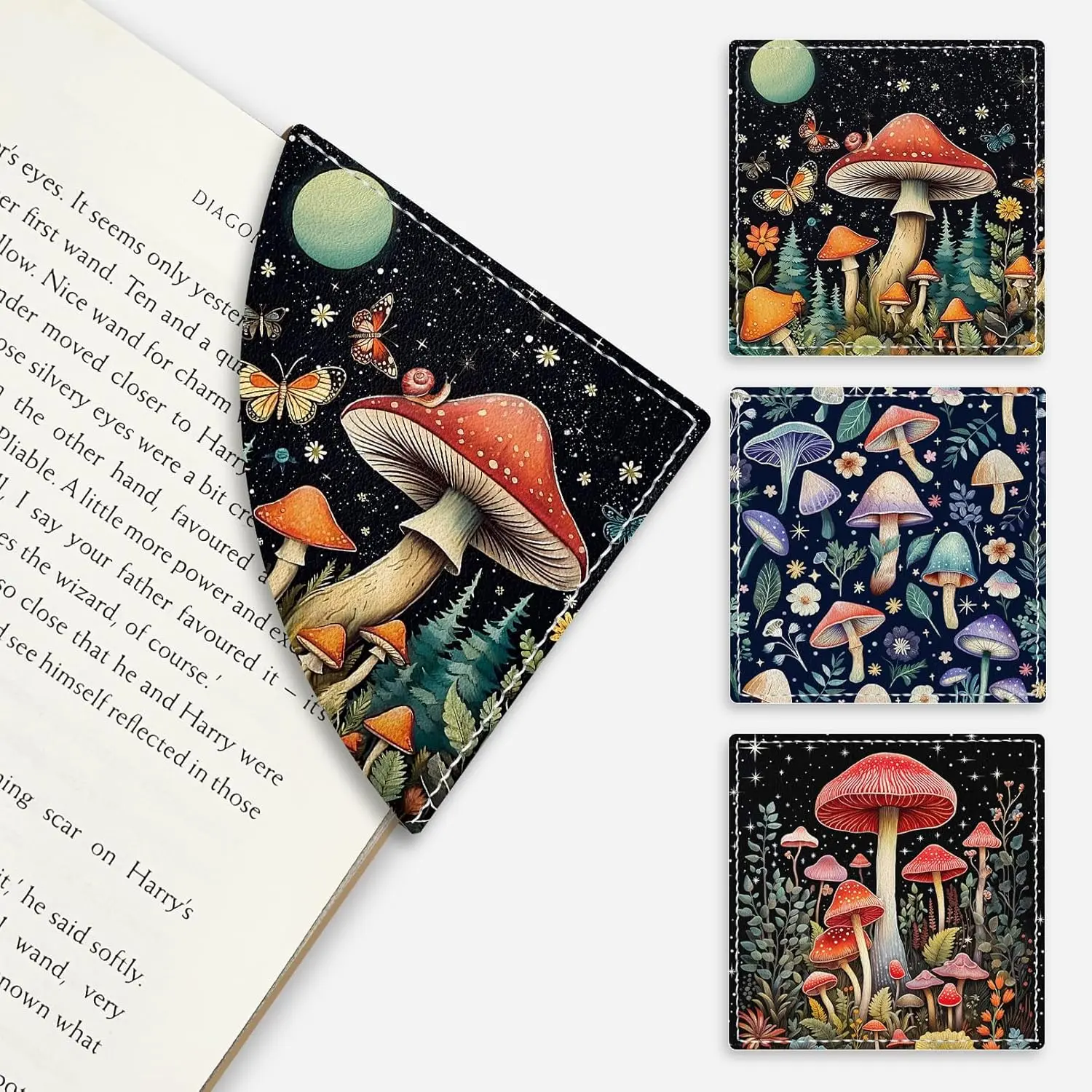 mushroom
