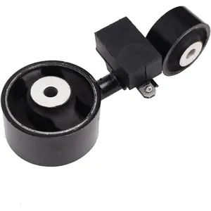 Engine Torque Strut Mount Compatible with 2007-2011 Camry 2.4L OE 123090H060 123090H061 1pcs