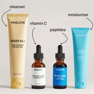 5-Minute Anti-Aging Routine