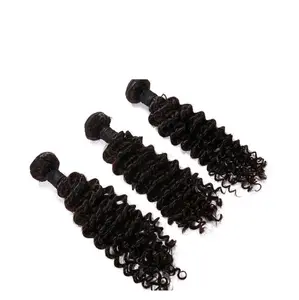 Hair bundles