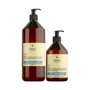 Krinity Organic Smooth Shampoo