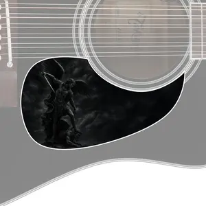 St Michael Pickguard St Michael Pickguard