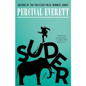 Suder -- Percival Everett, Paperback