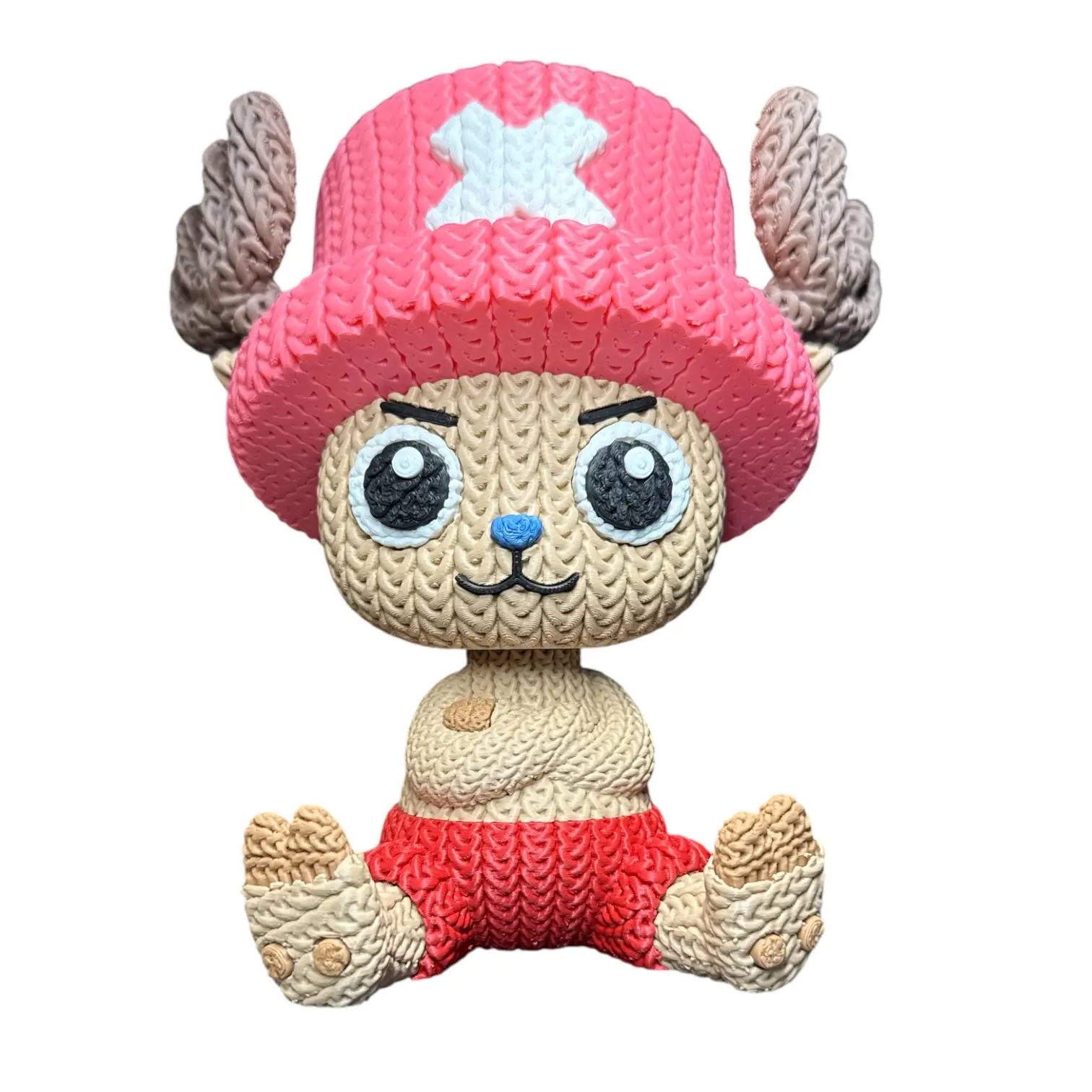 Chopper - Inspired 3D Printed Collectible Chopper - Inspired 3D Printed Collectible
