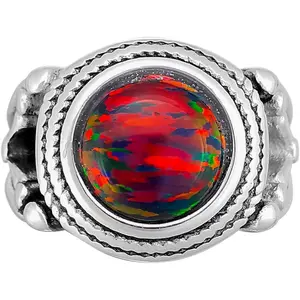 Mind Flayer's Chaos Replica Mood Rings - Joseph Quinn - Eddie Munson -