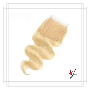613 5x5 HD Lace Luscious Love Closure