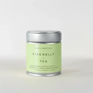 Daily Matcha - Ceremonial-Grade Japanese Matcha