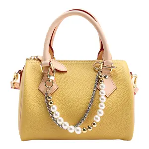 2026 New Summer Chic Luxury Women’s Mini Tote Bag | Stylish Handheld Shoulder & Crossbody Purse