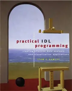 USED-Practical IDL Programming by Liam E. Gumley (Paperback)