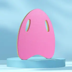 Eva Float Board for Swimming Training, Durable and Lightweight, Enhances Pool Balance Stability, Available in 1 or 2 Pieces