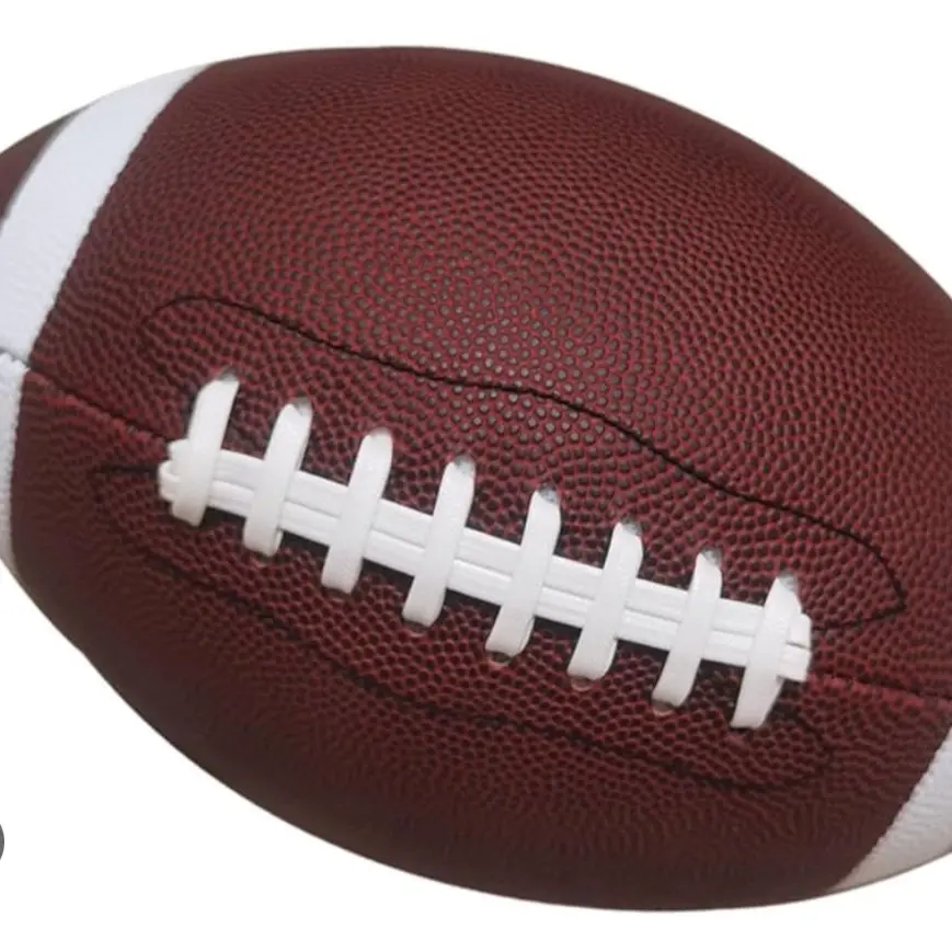 FOOTBALL
