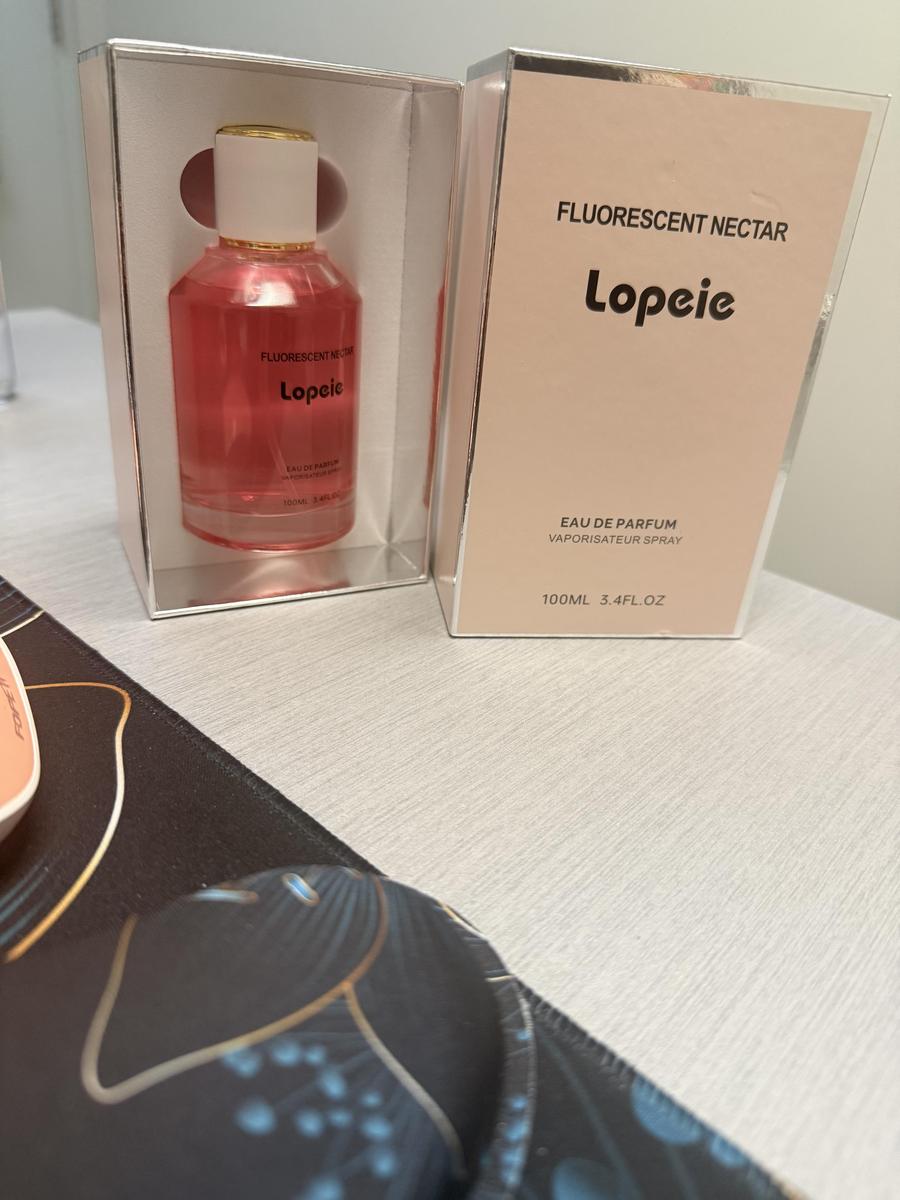 Item: Fluorescent Nectar