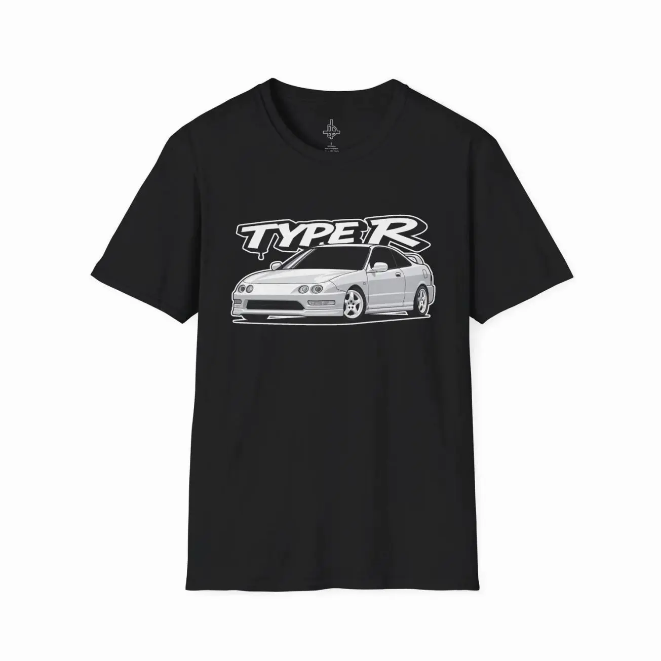JDM Car Acura Integra Type R Graphic Tee, Mugen DC2 Racing Car T-Shirt Sweatshirt Hoodie, Car Enthusiast and Fans Gift
