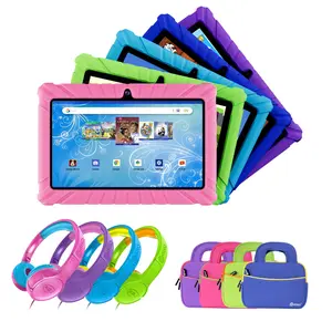 Contixo V8-2 7" Kids Tablet, Headphones, & Tablet Bag Bundle Contixo V8-2 7" Kids Tablet, Headphones, & Tablet Bag Bundle