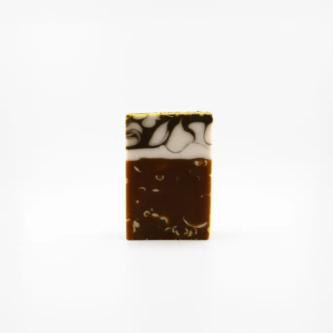 Warm Wish Artisan Soap