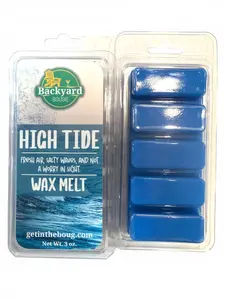 High Tide Wax Melt
