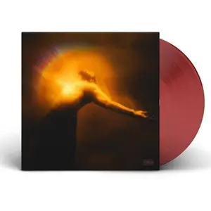 Better Me Than You (Pressure Edition) - Big Sean - Record Album, Vinyl LP