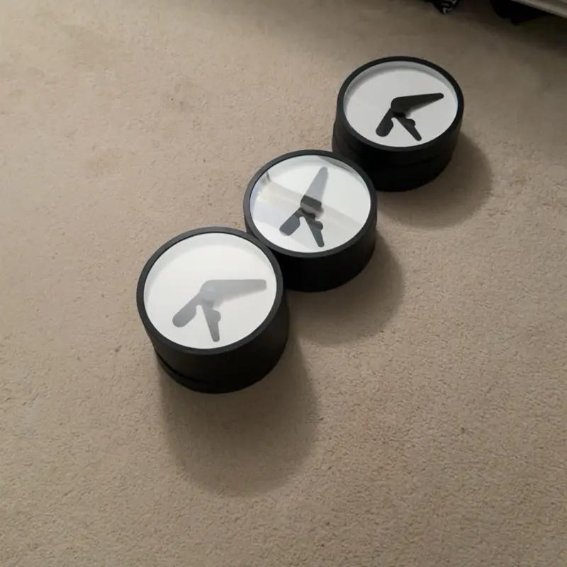 Aphex Twin Clock - TikTok Shop