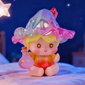 YOYO 72 Changes, Now! Series Mini Blind Box Figure