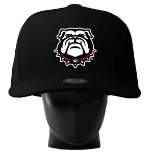 Georgia Bulldogs Alternate Noggin' - Unisex