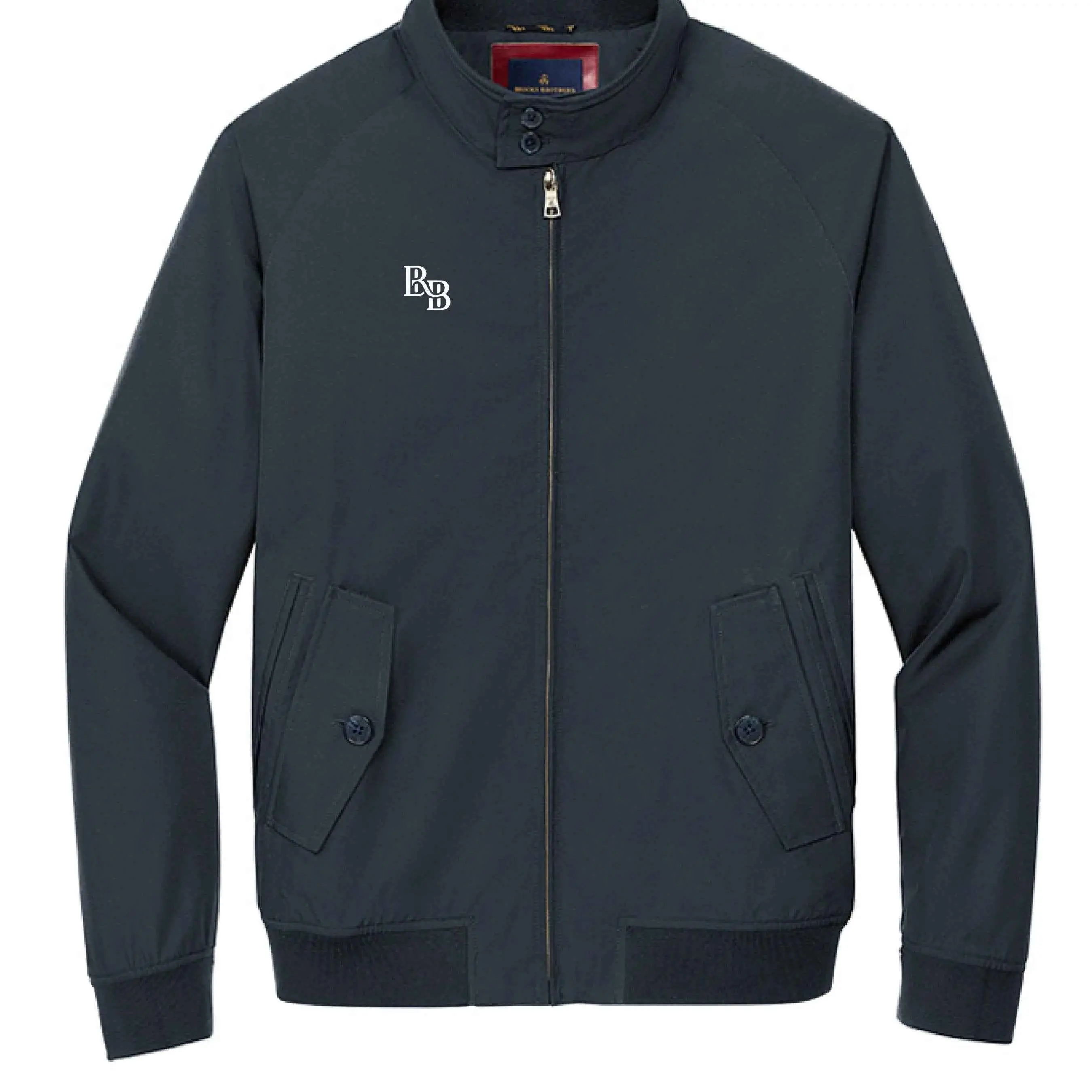 Brooks Brothers Jacket for Timeless Style and Comfort