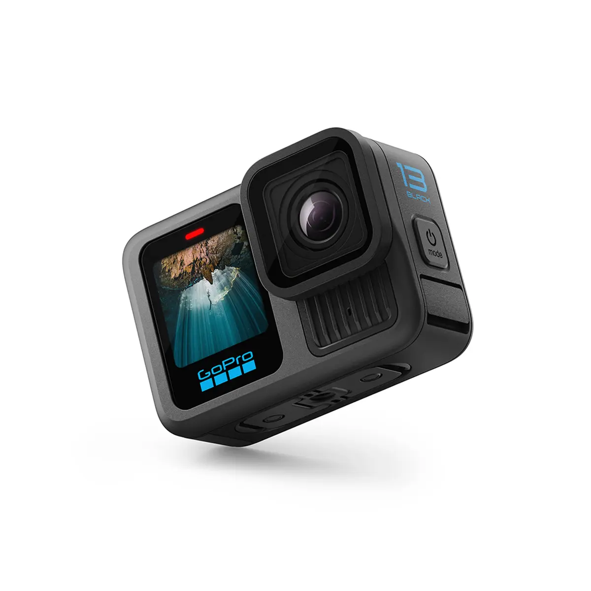 GoPro HERO13 Black Camera GoPro HERO13 Black Camera